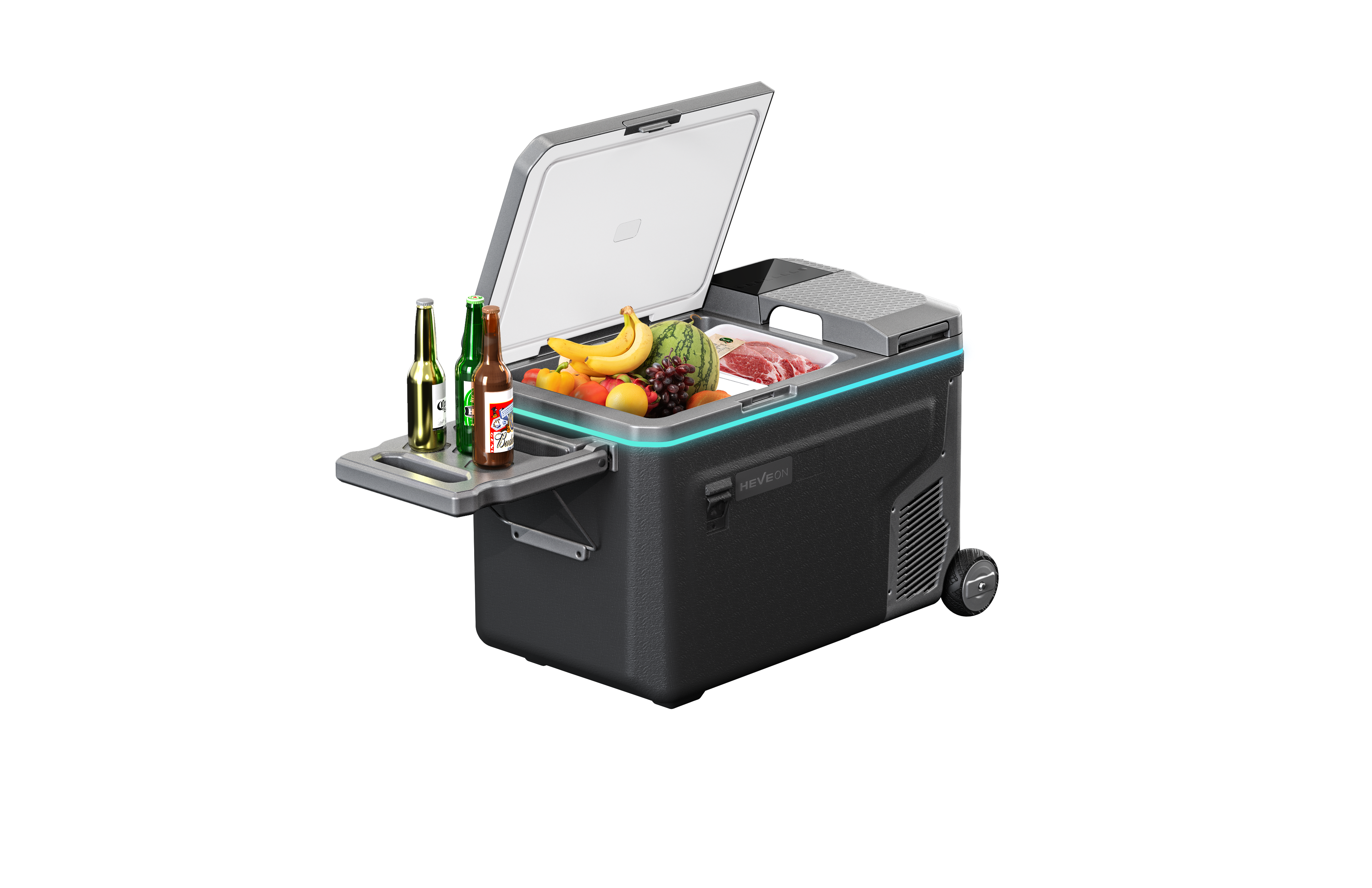 Portable Car Refrigerator